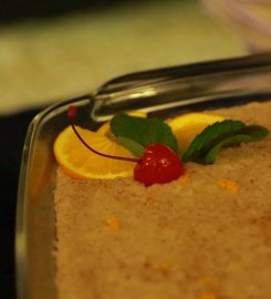 Ankara Turkish Restaurant