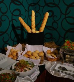 Ankara Turkish Restaurant