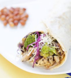 The Sandwich Factory