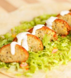 The Sandwich Factory