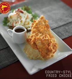 The Manhattan Fish Market – Kollupitiya