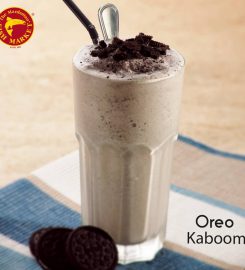 The Manhattan Fish Market – Kollupitiya