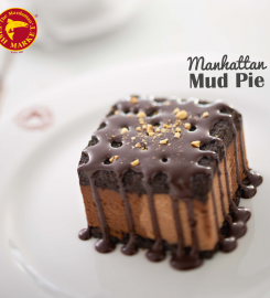 The Manhattan Fish Market – Kollupitiya