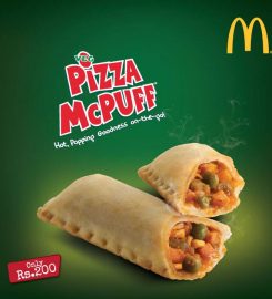McDonald’s – Kollupitiya