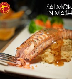 The Manhattan Fish Market – Kollupitiya