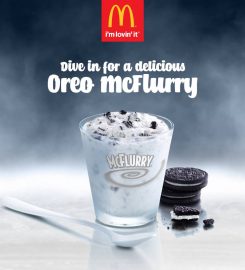 McDonald’s – Welisara