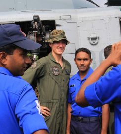 U.S. Embassy In Colombo