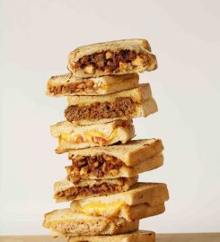 The Sandwich Factory