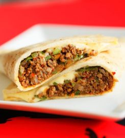 The Sandwich Factory