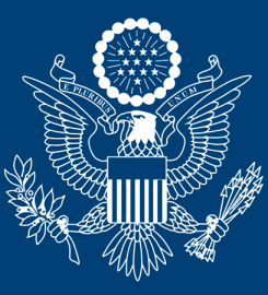 U.S. Embassy In Colombo