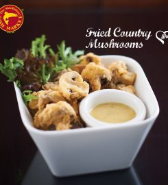 The Manhattan Fish Market – Kollupitiya