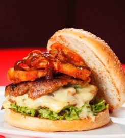 The Sandwich Factory