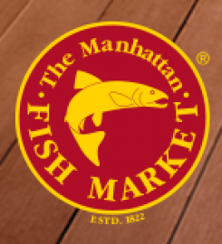 The Manhattan Fish Market – Kollupitiya
