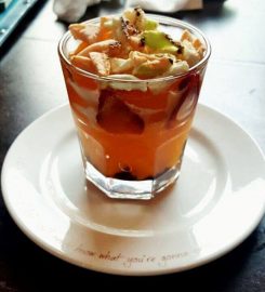 The Manhattan Fish Market – Kollupitiya