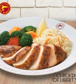 The Manhattan Fish Market – Kollupitiya