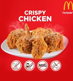 McDonald’s – Kollupitiya