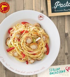 The Manhattan Fish Market – Kollupitiya