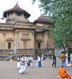 Kelaniya Raja Maha Viharaya