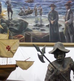 Colombo Port Maritime Museum