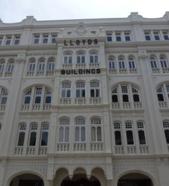 Lloyd’s Buildings