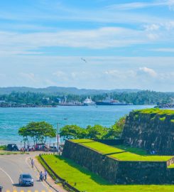 Galle Fort