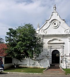 Dutch Reformed Church