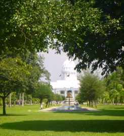Viharamahadevi Park Colombo