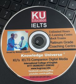 Knowledge Universe