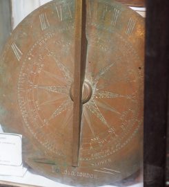 Archaeological Museum