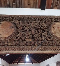 Archaeological Museum