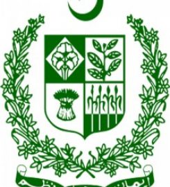 Pakistan High Commission in Colombo