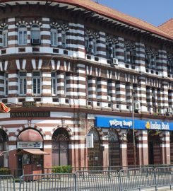 Cargills Department Store