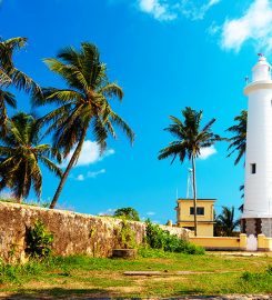 Galle Fort