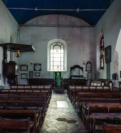 Dutch Reformed Church