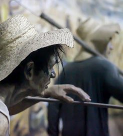 Colombo Port Maritime Museum