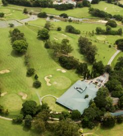 Colombo Royal Golf Club