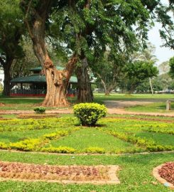 Viharamahadevi Park Colombo