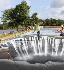 Waters Edge – Diyatha Uyana