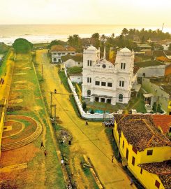 Galle Fort