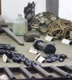 Colombo Port Maritime Museum