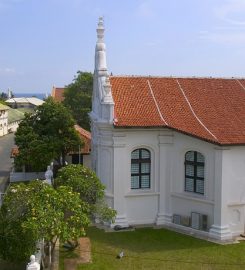 Dutch Reformed Church
