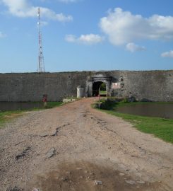 Jaffna Fort