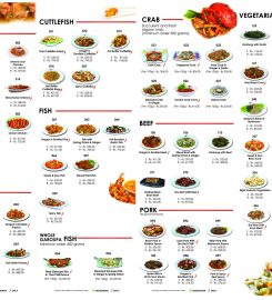 Chinese Dragon Cafe – Pelawatta