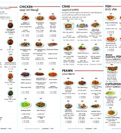 Chinese Dragon Cafe – Nugegoda