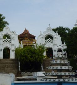 Kelaniya Raja Maha Viharaya