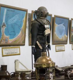 Colombo Port Maritime Museum