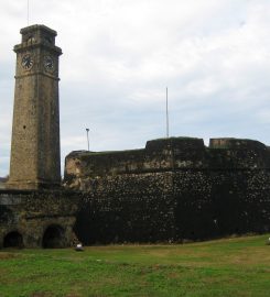 Galle Fort