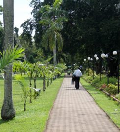Viharamahadevi Park Colombo
