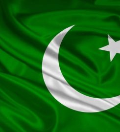 Pakistan High Commission in Colombo