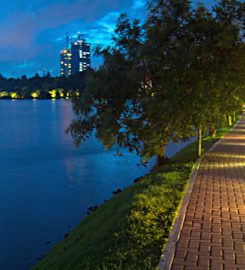 Waters Edge – Diyatha Uyana